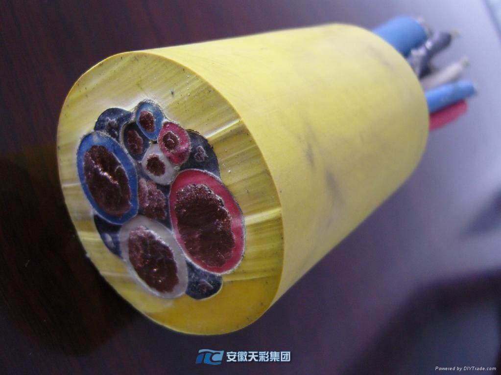 供應(yīng)礦用電纜(阻燃電纜)MCP